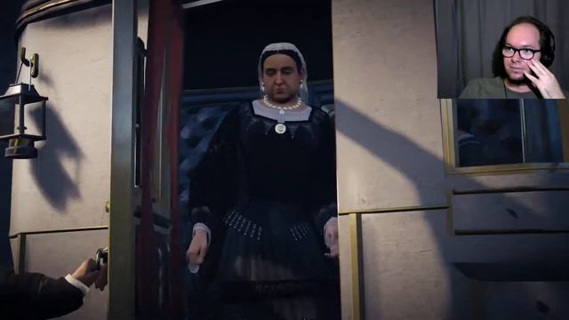 God save the Queen - Assassin's Creed: Syndicate (Part 28) смотреть онлайн
