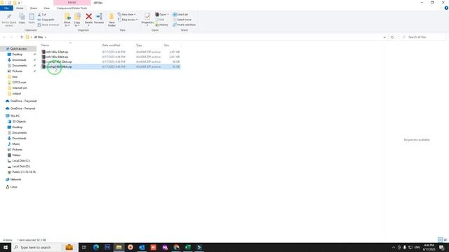 The code execution cannot proceed because mfc140u.dll was not found смотреть онлайн