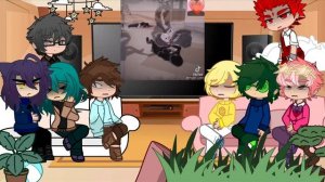 13 Карт| Реакция на Яндере Симулятор