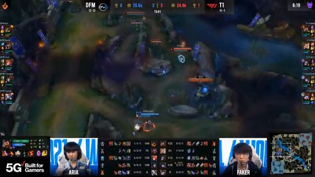 Взяли Шако на про сцене, worlds! Лига легенд I League of Legends смотреть онлайн
