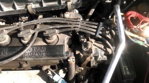 NISSAN MARCH K11 - Неисправности !!!