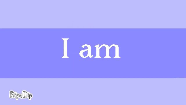 I am the man - meme Among us (FlipaClip) смотреть онлайн