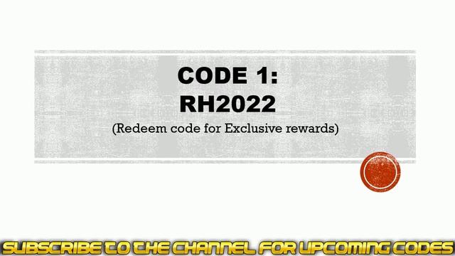 Ready Heroes CD Key | Ready Heroes Gift Codes | Ready Heroes Nirvana Hunt Codes смотреть онлайн
