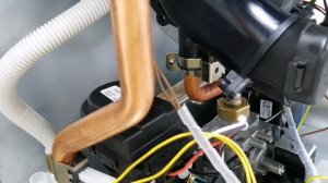 Особенности конденсационного котла Federica Bugatti VARME COND