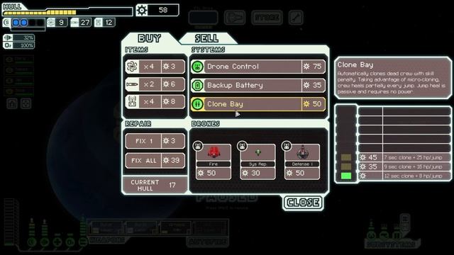 FTL: Faster Than Light Review - Is It Still Worth Playing 11 Years Later? (2023) Indie Corner смотреть онлайн