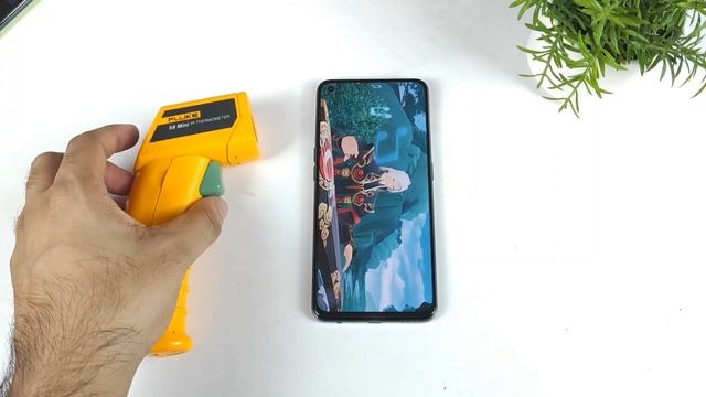Realme GT Antutu Test 3 Times in Snapdragon 888 OMG ??? смотреть онлайн