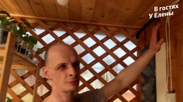 ДАЧА. ПРОВОДКА СВЕТА СВОИМИ РУКАМИ. НАЧАЛИ СБОРКУ КУХОННОЙ МЕБЕЛИ. смотреть онлайн