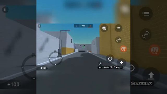 Это что такое? Блок страйк| Block straik смотреть онлайн