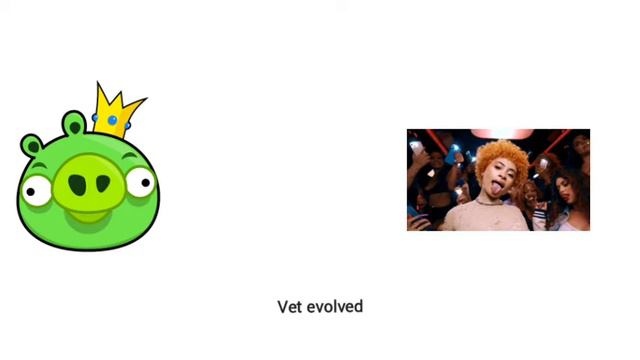 ice spice x bad piggies смотреть онлайн