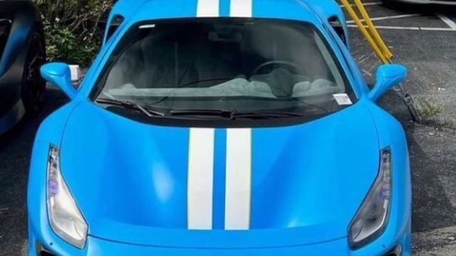 Ferrari / Нарезка фото смотреть онлайн