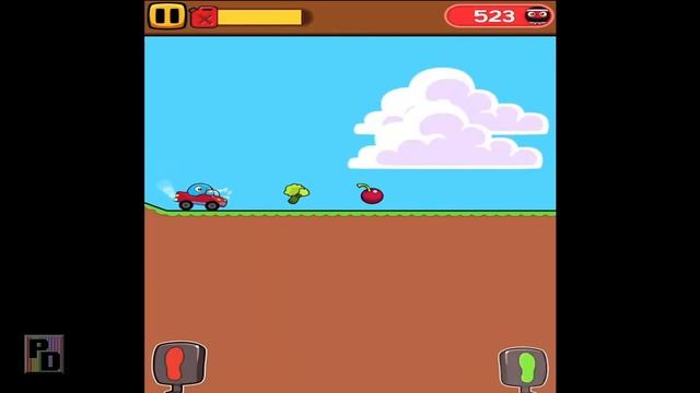 Boo - Juego De Boo, La Mascota