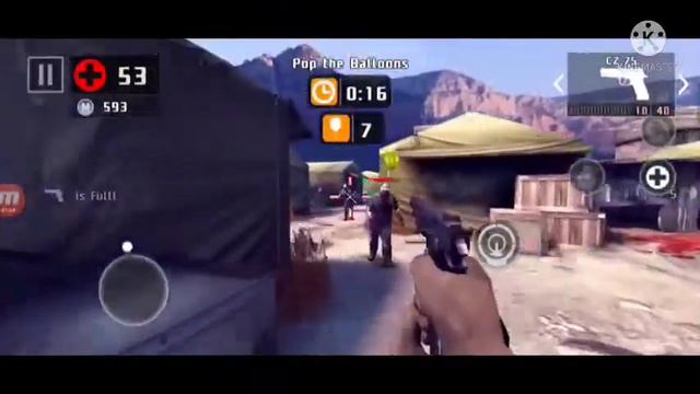 Monster Energy High Dead Trigger 2 Gaming || SAM YT ||✓ like kare video смотреть онлайн