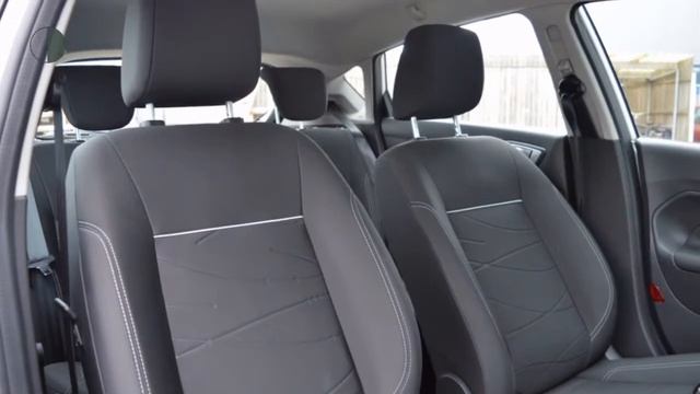 Ford Fiesta 1.0 STYLE *Navi*Airco*Bluetooth* смотреть онлайн