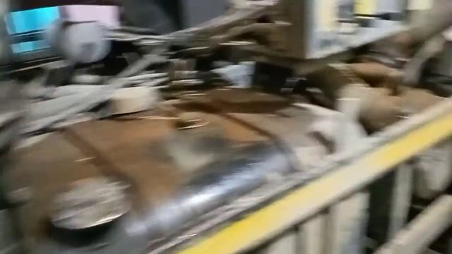 МАЗ илосос в - 28 замёрзло всё ((( смотреть онлайн