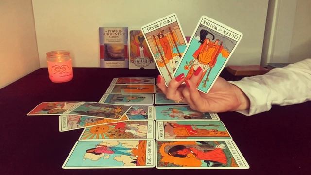 LEO "THE LOVE GAME" DECEMBER 2021 LOVE SPREAD YOU & YOUR PERSON смотреть онлайн