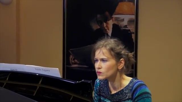 Yoichi Togawa - Dark Sky - Sketches of the soul смотреть онлайн