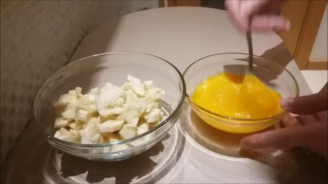 Тайские блины Роти * Thai pancakes Roti * Thai krep Roti смотреть онлайн
