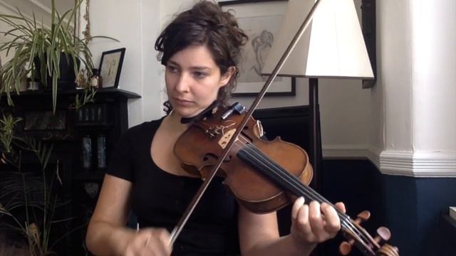 Anna Lowenstein plays Nign #78 смотреть онлайн