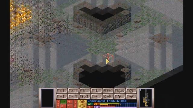 -30- Open X-Com [Final Mod Pack] смотреть онлайн