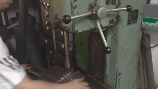 Продаж сверлилки 2Н125 смотреть онлайн