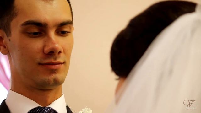 Промо-ролик свадьбы Яна и Вики 15/08/15 смотреть онлайн