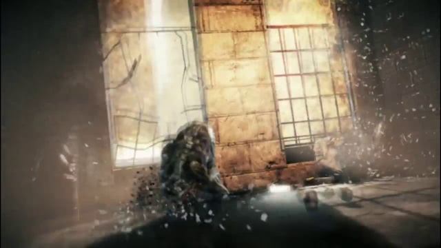 Crysis 2 cinematic [ russian ] смотреть онлайн