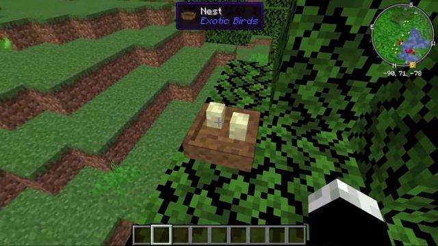 ? NUEVO Pack De Mods para Minecraft 1.16.5 con 30 MODS ? | SIN LAG ? | #5 смотреть онлайн