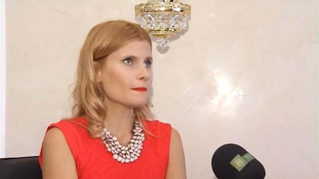 Мастер-класс Даши Коломиец в Школе Телевидения Андрея Будяка смотреть онлайн