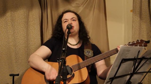 Кошка Сашка - Город, которому принадлежу. 06.04.2018 Клуб "Гарцующий Дредноут" смотреть онлайн