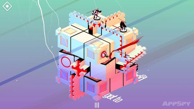 EUCLIDEAN LANDS | AppSpy Review смотреть онлайн