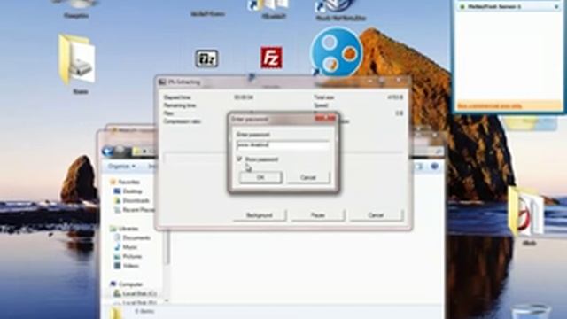 Cum sa-ti faci propriul server de Metin2 смотреть онлайн