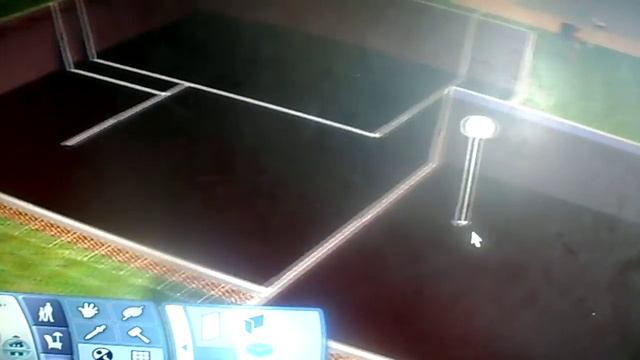 Летслей на sims 3 без дополнения №2 смотреть онлайн