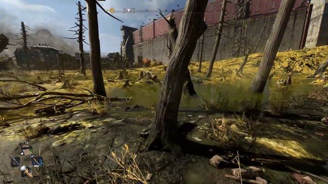 Dying Light 2 - Мистика какая-то! смотреть онлайн