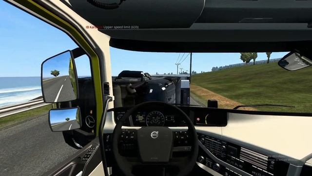 ?Stupid this year #3 - ETS2MP | Funny moments - Euro Truck Simulator 2 Multiplayer смотреть онлайн
