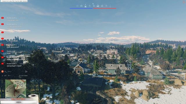 Очередная войнушка? -.-