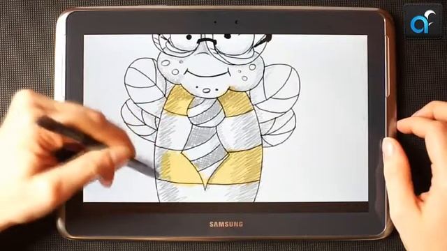Top 5 Clip Board / Sketch Board Animation Features For android !! You Should Try | смотреть онлайн