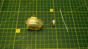 Как сделать простой СВЧ-ИНДИКАТОР своими руками на 2 деталях