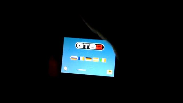 гта 2 на psp смотреть онлайн