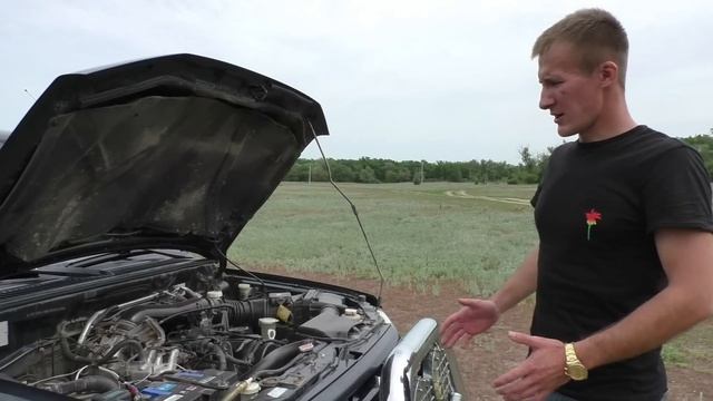 Самый редкий Mitsubishi Pajero Pinin в России!! Тест-драйв.