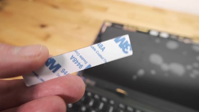 Lenovo Thinkpad X260 Screen Upgrade / Replacement from TN to IPS FHD смотреть онлайн
