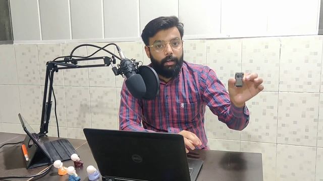 What is Amazon Aws IoT Core? (In Hindi) смотреть онлайн