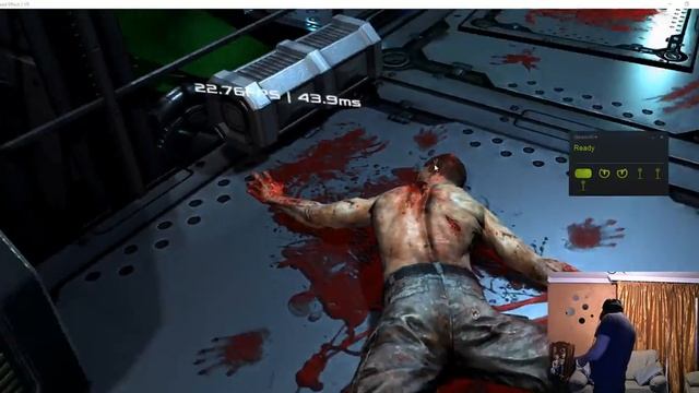 DEAD EFFECT 2 VR | Gameplay en Español смотреть онлайн