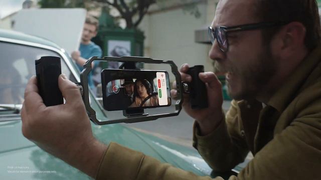 Ultra Videography | Xiaomi 14 Series смотреть онлайн