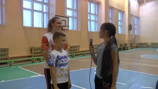 Папа мама я. МАОУ СОШ №3 п. Черноисточинск