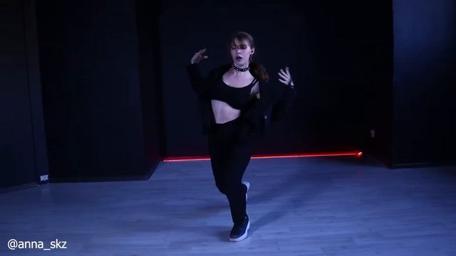 [Dance Cover] OnlyOneOf - 'libidO' (Open Group By Nik)