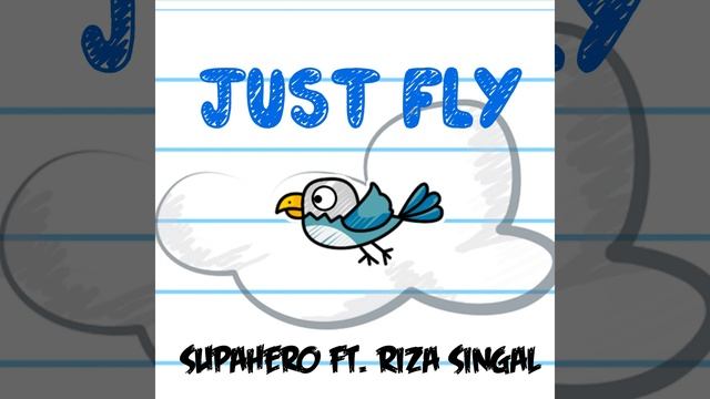 Just Fly