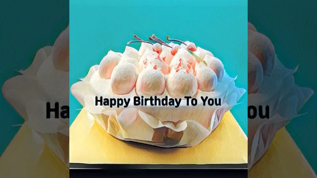 Happy birthday to you смотреть онлайн