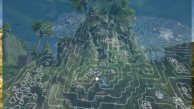 Outcast: Second Contact #06 Куда вставлять камни идола смотреть онлайн