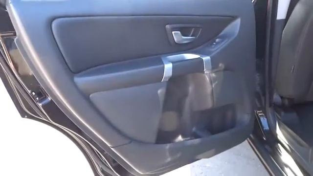 2012 Volvo XC90 Dublin, Pleasanton, Livermore, San Ramon, and Danville, CA K5772 смотреть онлайн