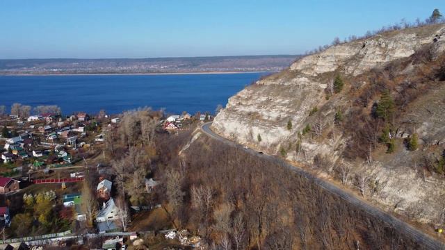 Малая Бахилова гора смотреть онлайн